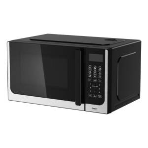 Horno Microondas Cuori 700w Panel Digital 20l Reloj Digital
