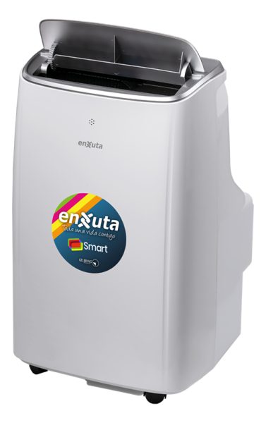 Aire Acondicionado Portátil Aaenxp3s-9000 Enxuta - Imagen 3
