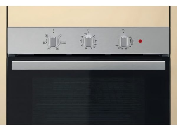 Horno Empotrable Whirlpool Conveccion Grill 60cm 71lt Europa - Imagen 4