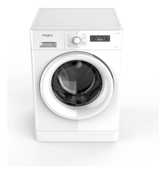 Lavarropas Automático Whilpool - Imagen 3