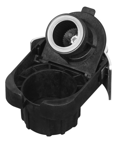 Cafetera Para Capsulas Cuori Macchiato 0.6 Lts - Imagen 4