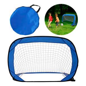 Arco Porteria Futbol Portatil