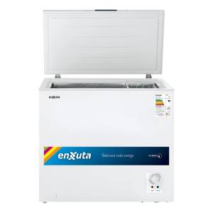 Freezer Fhenx16200 Enxuta