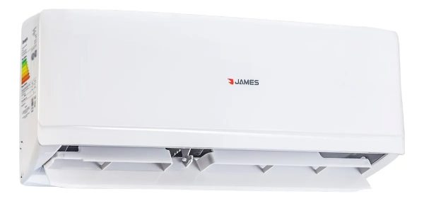 Aire Acondicionado James 9000btu + Calefon 30lt De Regalo - Imagen 3