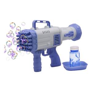 Pistola T/bazooka Ametra Burbu 32 Agujero