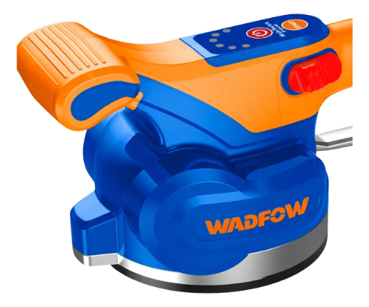 Ventosa Vibradora A Bateria 20v S/bateria, S/cargador Wtvm1d - Imagen 2