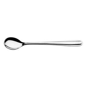 Set 6 Piezas Cuchara Jugo Acero Inox 18.4cm Clean Di Soll