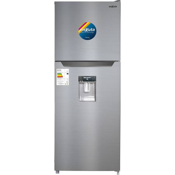 Refrigerador No Frost Enxuta Renx1350di-1