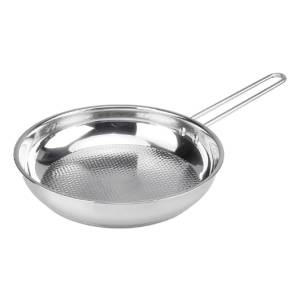 Sarten 24 Cm Acero Inoxidable