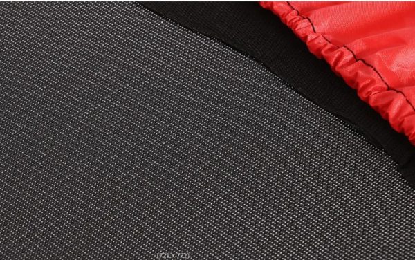 Cama Elástica 140 Con Diámetro De 1.4 M Niños Kids - Imagen 3