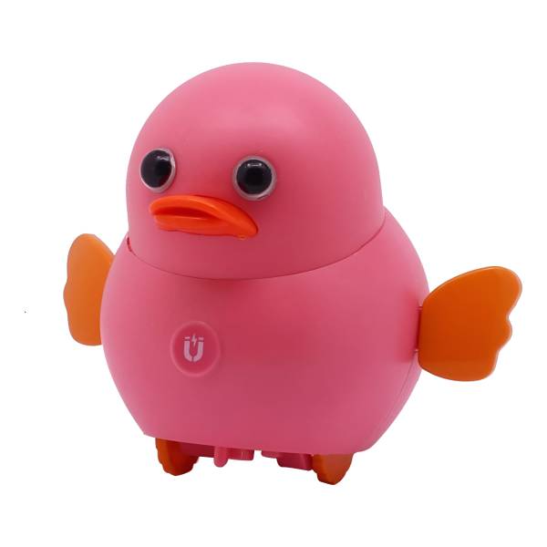 Mascota Patito Camina - Imagen 3