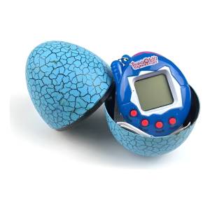Juego Huevo De Mascota Virtual