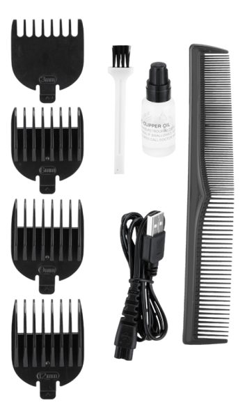 Cortapelo 5 En 1 Recargable Bcenxcp4651n Enxuta - Imagen 3