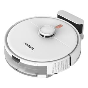 Aspiradora Robot Smart Enxuta Aenxrtms29310w Wifi