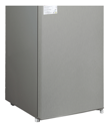 Refrigerador No Frost Enxuta Renx215nfi-1 - Imagen 3