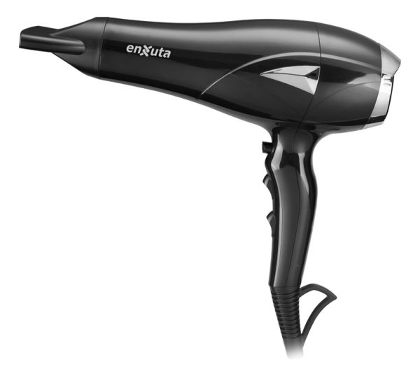 Secador De Pelo Iónico Profesional Bcenxs452300n Enxuta - Imagen 2