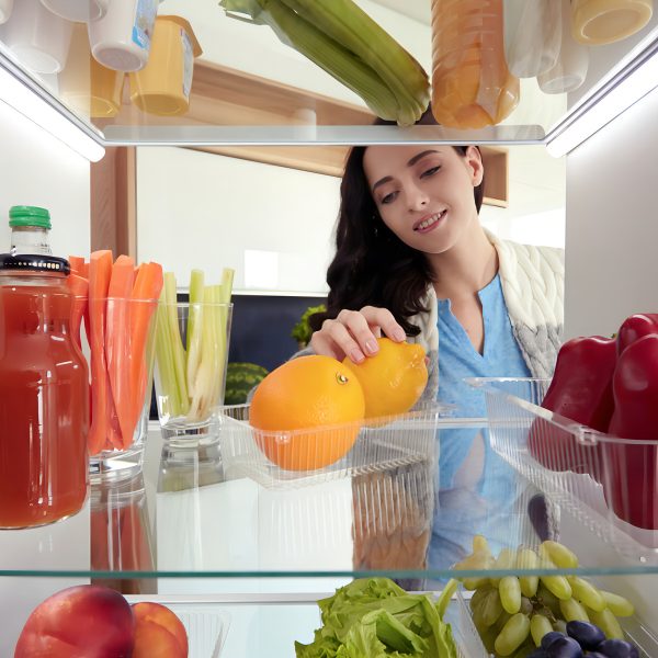 Refrigerador No Frost Enxuta Renx275i-1 - Imagen 5