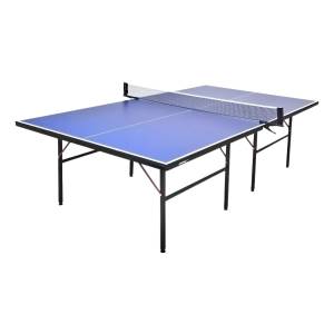 Mesa De Ping Pong Profesional Plegable