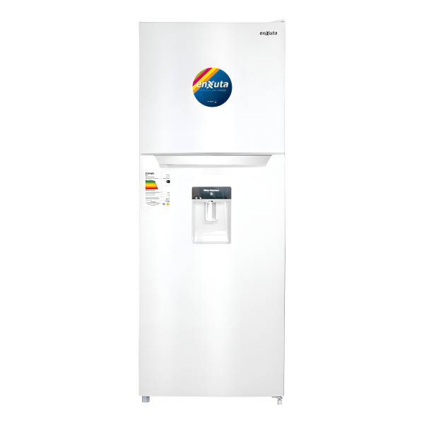 Refrigerador No Frost Enxuta Renx1350dw-1