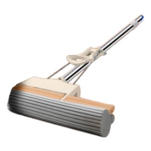 Mopa Giratoria 128cm Wadfow Wmmp6102