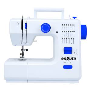 Máquina De Coser 20 Patrones De Puntadas Mcenx3720 Enxuta