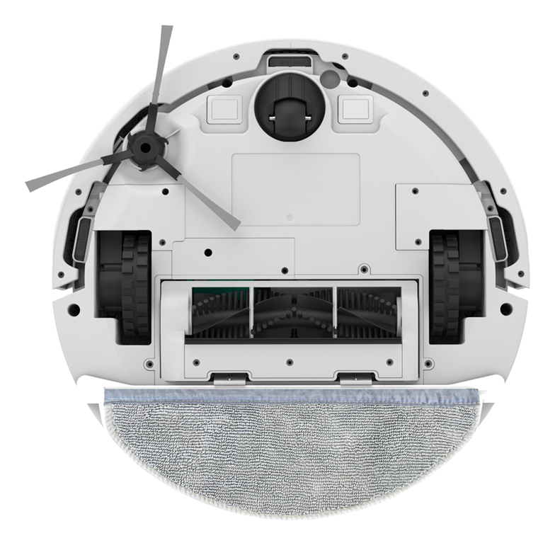 Aspiradora Robot Smart Enxuta Aenxrtms29310w Wifi - Imagen 5