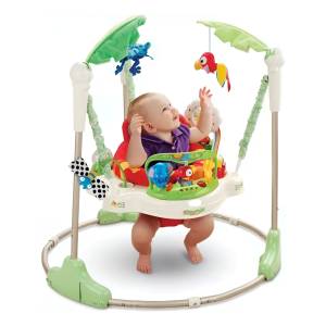 Silla Bebe Hamaca Jumper C/ Musica Calidad