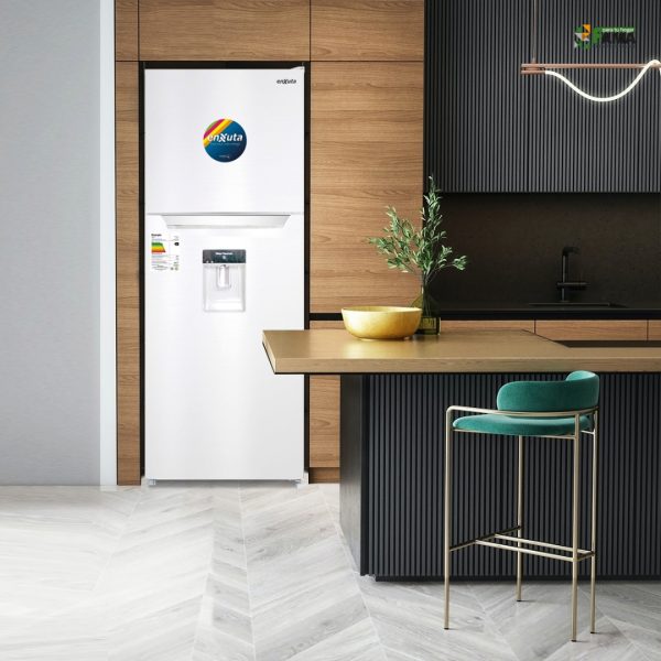 Refrigerador No Frost Enxuta Renx1350dw-1 - Imagen 5