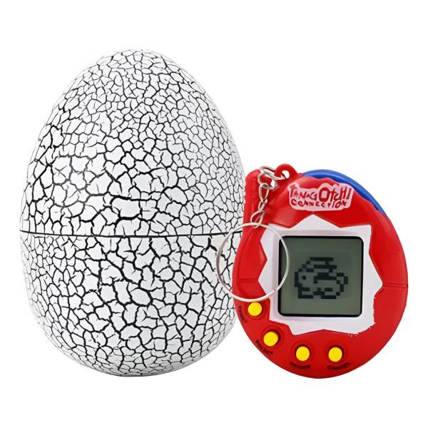 Juego Huevo De Mascota Virtual - Imagen 7