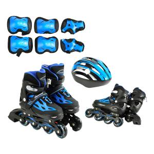 Rollers Profesionales Base Aluminio