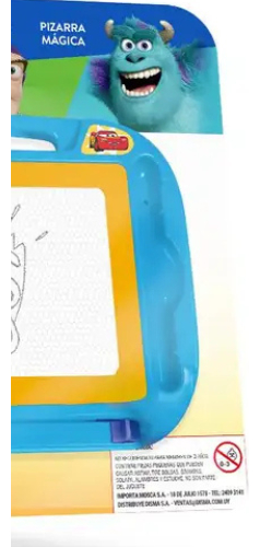 Pizarra Mágica Mini Pixar - Imagen 3