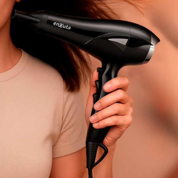 Secador De Pelo Iónico Profesional Bcenxs452300n Enxuta - Imagen 4