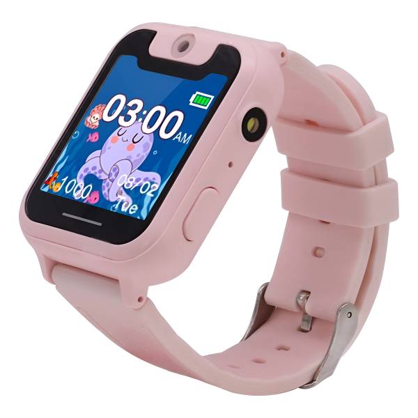 Reloj Smartwatch Infantil F8 - Imagen 4