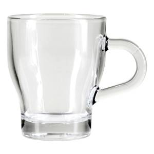 Set 6 Taza Mug Con Asa 170ml Jamaica