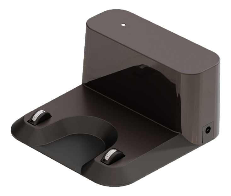 Aspiradora Robot Smart Aenxrts29n Enxuta - Imagen 4