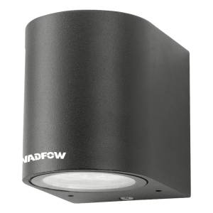 Foco Led De Pared Gu10 Wadfow Wdn8501a