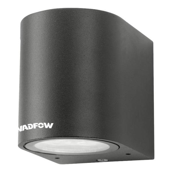 Foco Led De Pared Gu10 Wadfow Wdn8501a