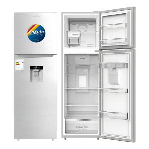 Refrigerador No Frost Enxuta Renx275dw-1