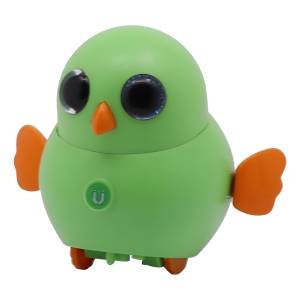 Juguete Mascota Buho Camina
