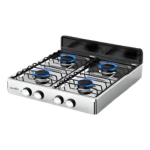 Anafe Cocinillia A Gas Decakila Kmgs038m