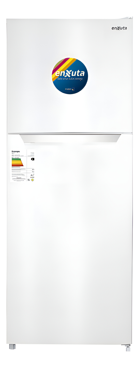 Refrigerador No Frost Renx1350w-1 Enxuta