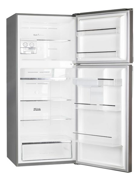 Refrigerador No Frost Renx410dn Enxuta - Imagen 2