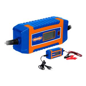 Cargador Baterias 6/12v 2a/4a Wadfow Wby15041