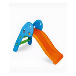 Tobogán Infantil Plástico Plegable Niño