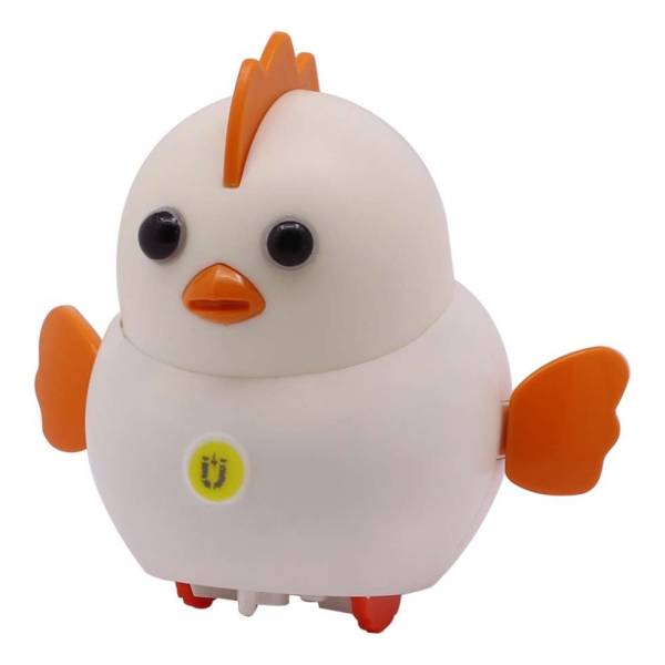 Mascota Patito Camina - Imagen 2