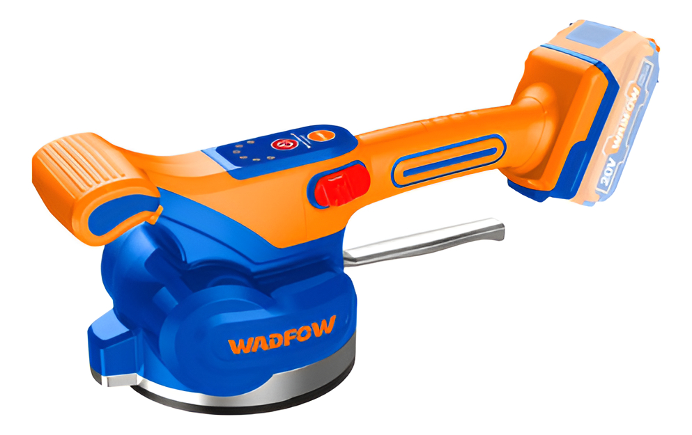 Ventosa Vibradora A Bateria 20v S/bateria, S/cargador Wtvm1d