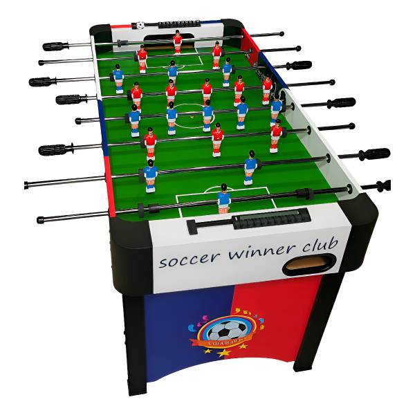 Futbolito Profesional Súper Firme Y Estable Reforzado