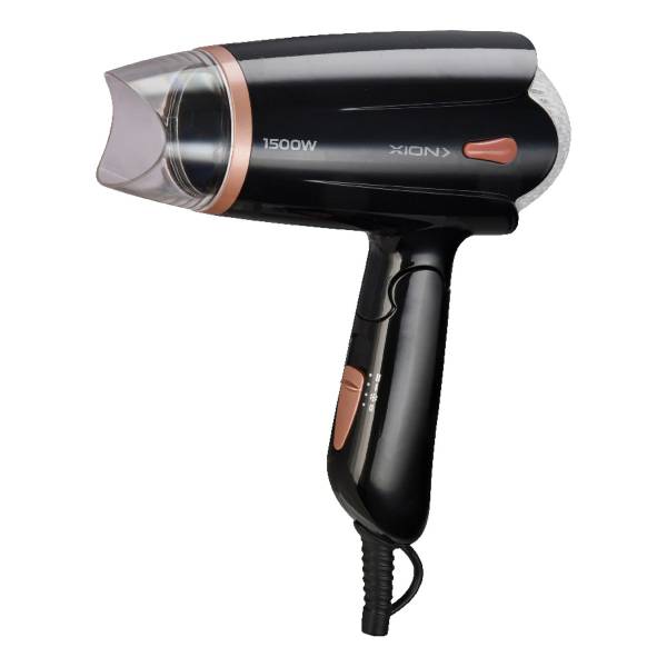 Secador De Pelo Plegable Xion 1500w