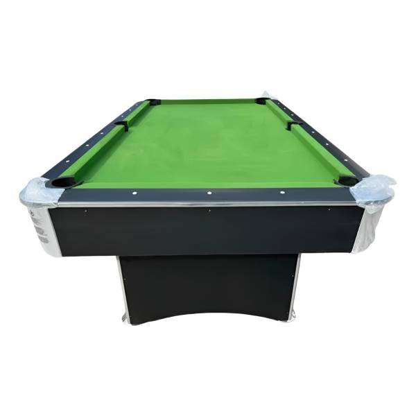 Mesa Pool Billar Con Devolucion De Bolas Azul O Roja