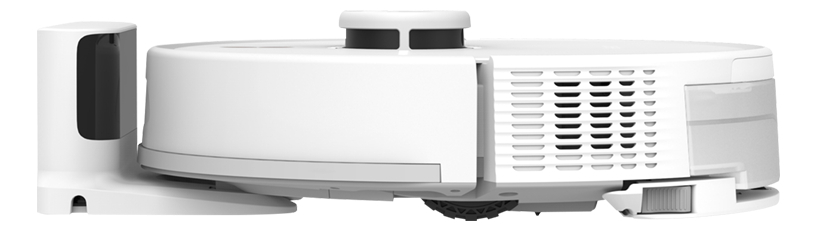 Aspiradora Robot Smart Enxuta Aenxrtms29310w Wifi - Imagen 3